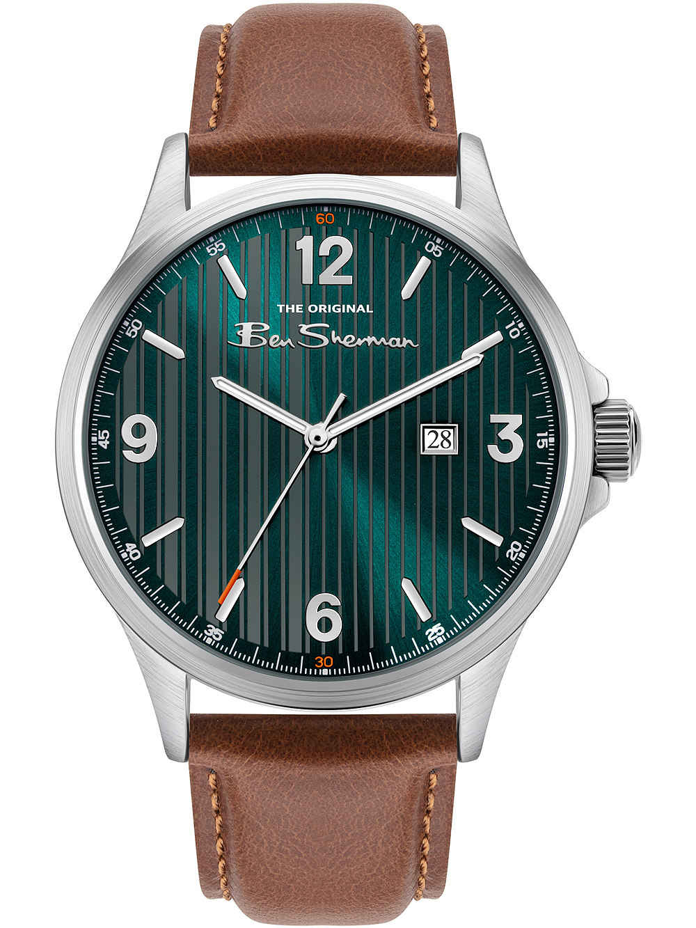 

Мужские часы Ben Sherman BS030UBR