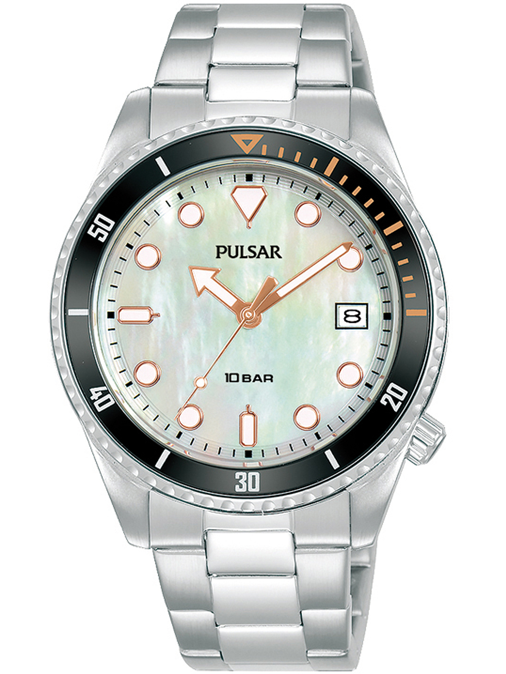 

Часы Pulsar PG8331X1