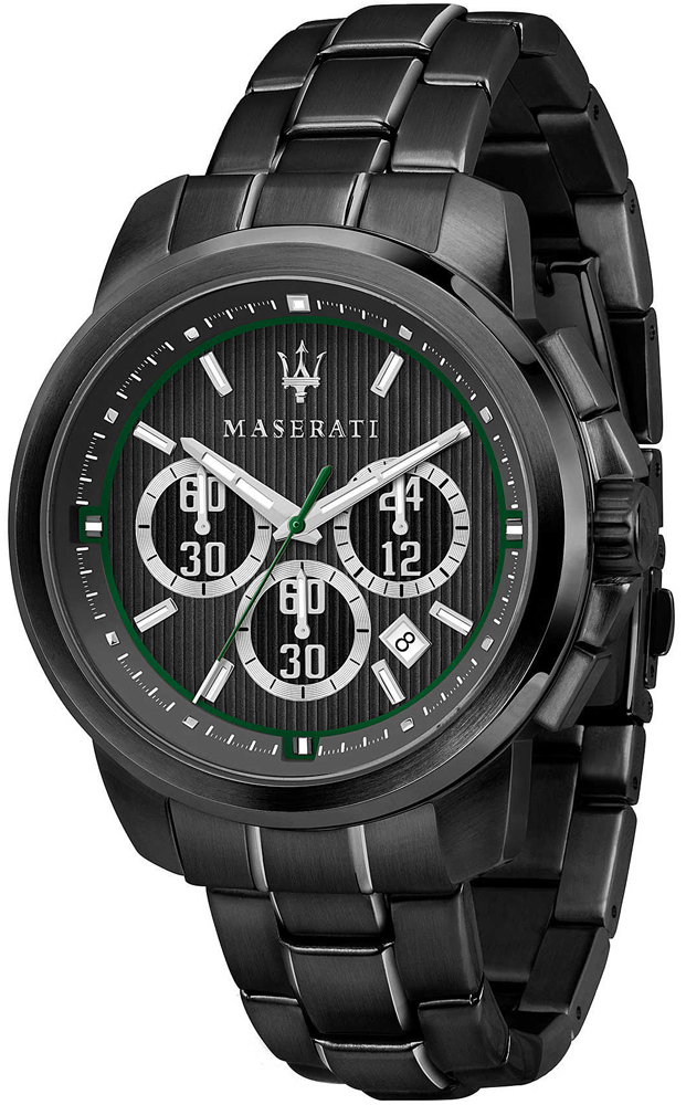 

Мужские часы Maserati R8873637004