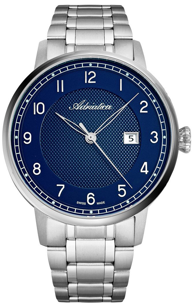 

Мужские часы Adriatica A8308.5125A
