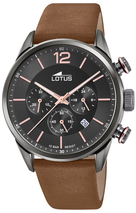 

Мужские часы Lotus L18687-2