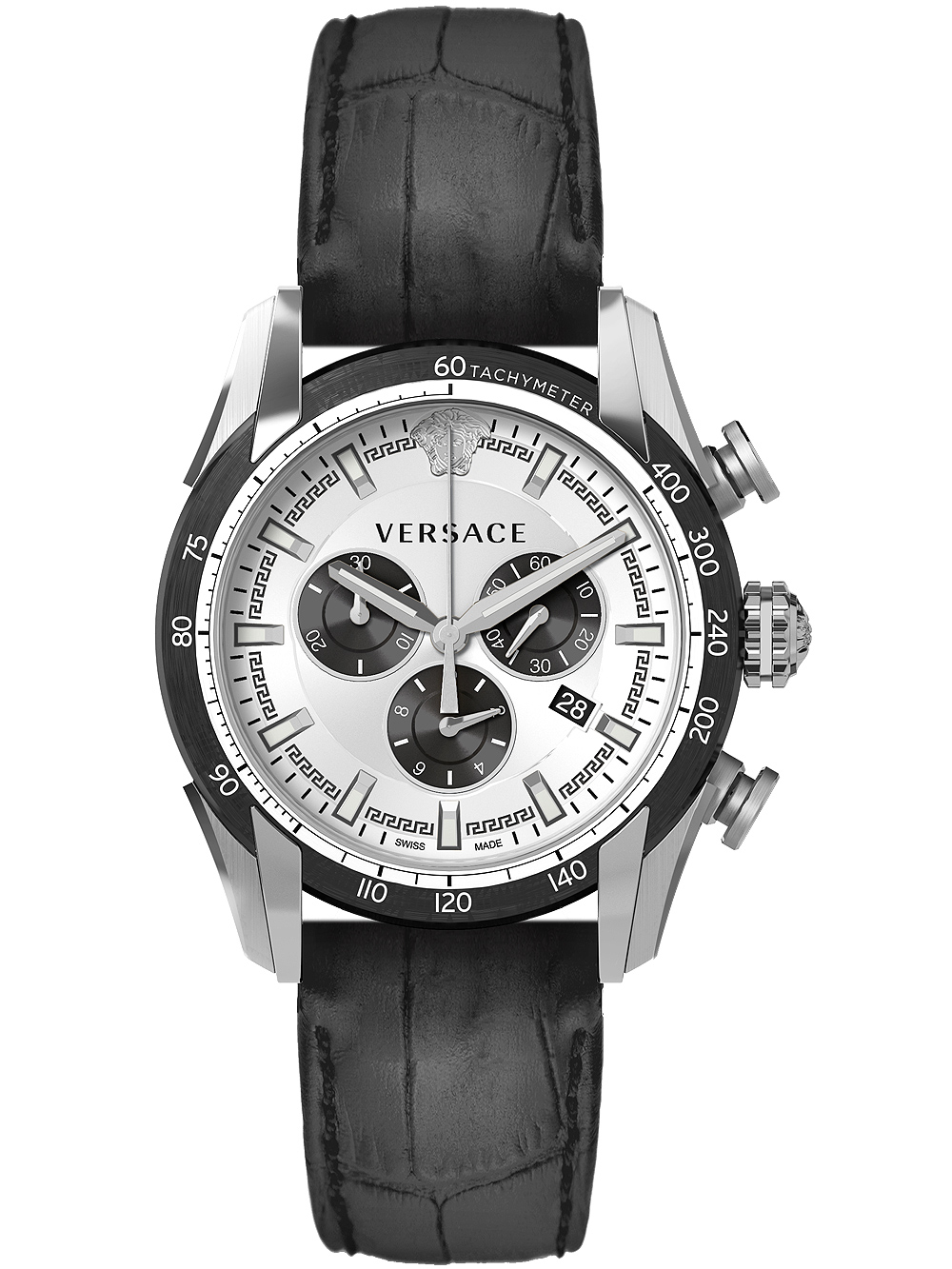

Мужские часы Versace VEDB00519
