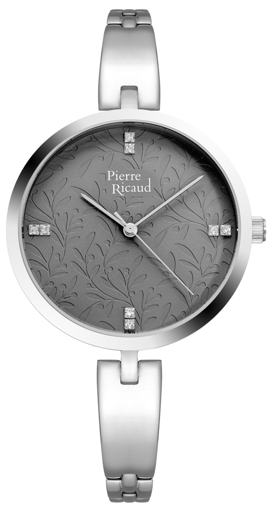 

Женские часы Pierre Ricaud P22106.5147Q