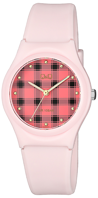 

Женские Часы QQ VQ86-051