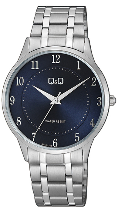 

Мужские Часы QQ QZ60-205