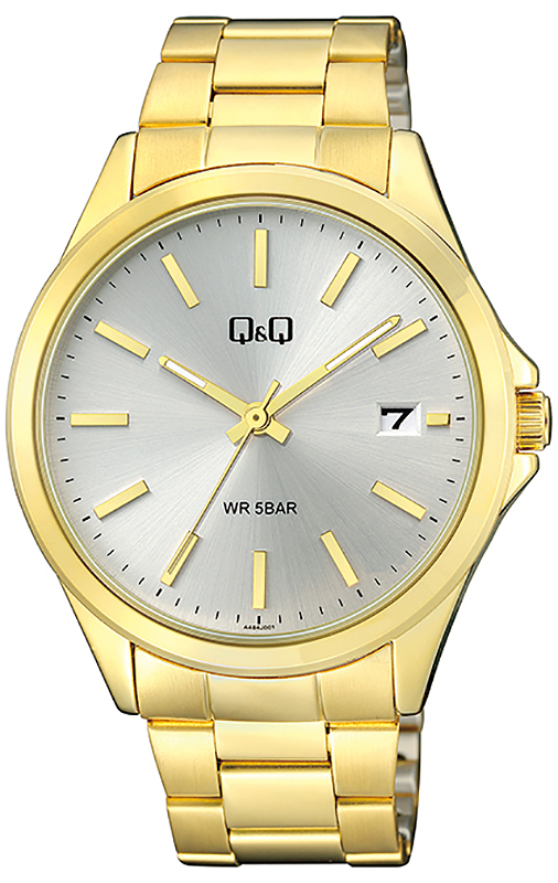 

Мужские Часы QQ A484-001