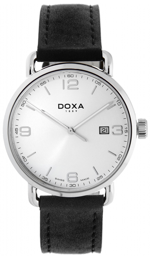 

Мужские часы Doxa 180.10.023.01