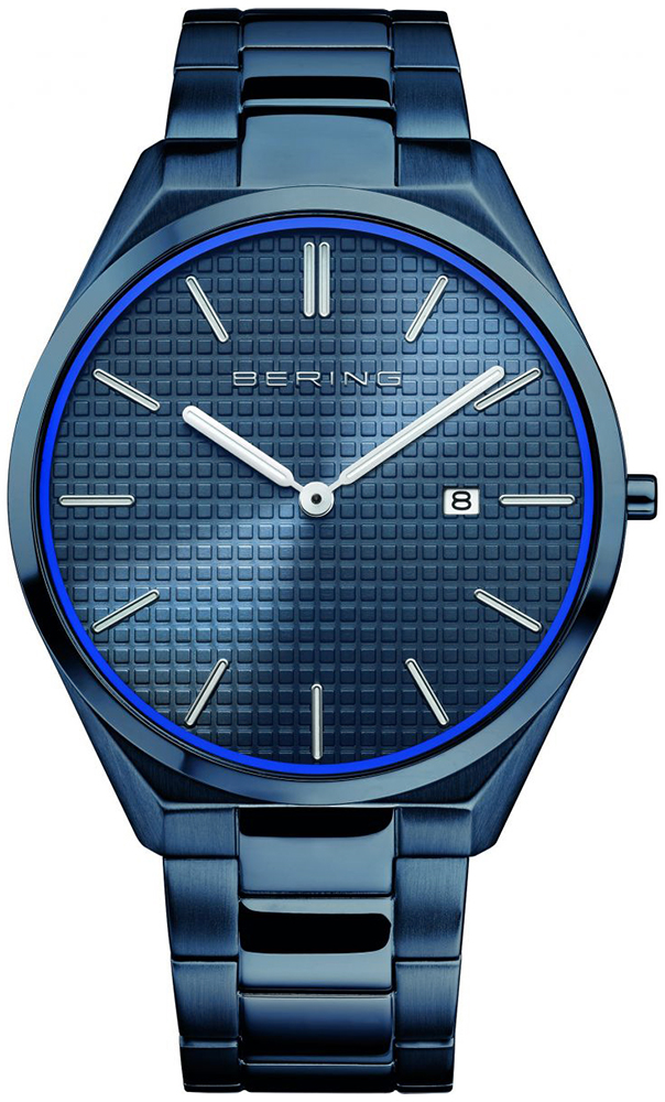 

Мужские часы Bering 17240-797