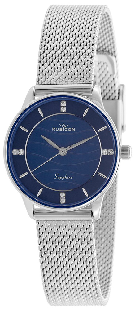 

Женские Часы Rubicon RBN006
