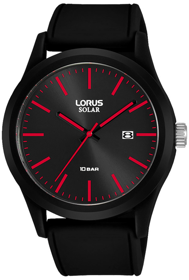 

Мужские часы Lorus RX303AX9