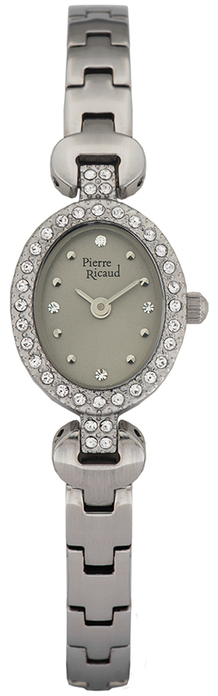 

Женские часы Pierre Ricaud P21002.5147QZ