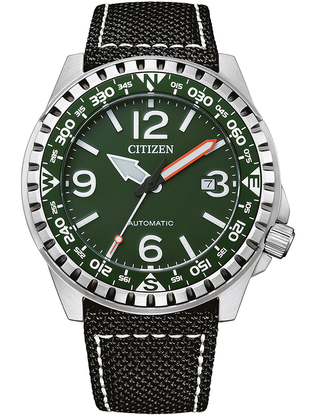

Мужские часы Citizen NJ2198-16X