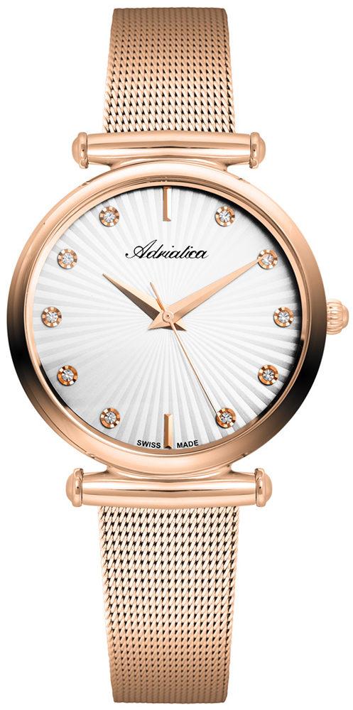 

Женские часы Adriatica A3518.91R3Q