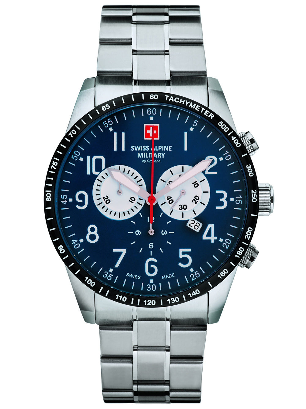 

Мужские часы Swiss Alpine Military 7082.9135