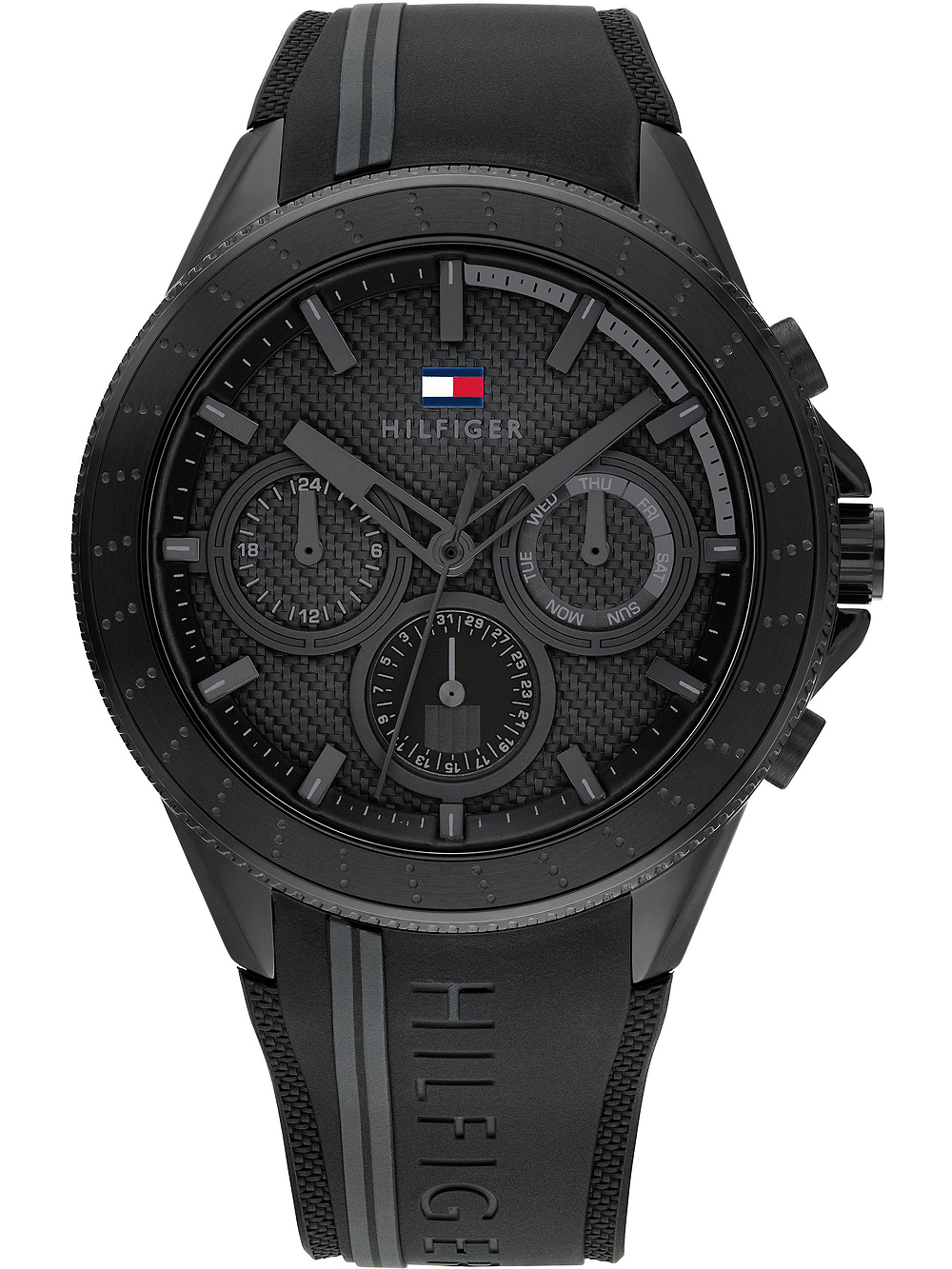 

Мужские часы Tommy Hilfiger 1791861