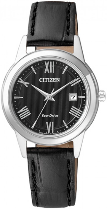 

Женские часы Citizen FE1081-08E