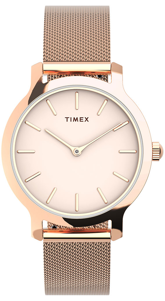 

Женские часы Timex TW2U86600