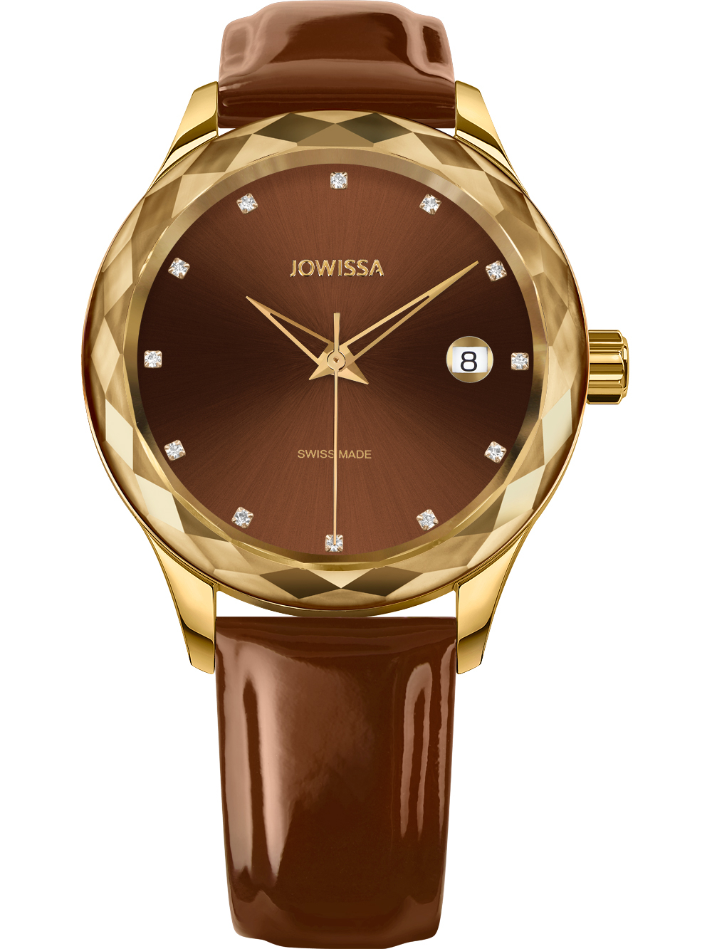 

Женские часы Jowissa J6.234.M