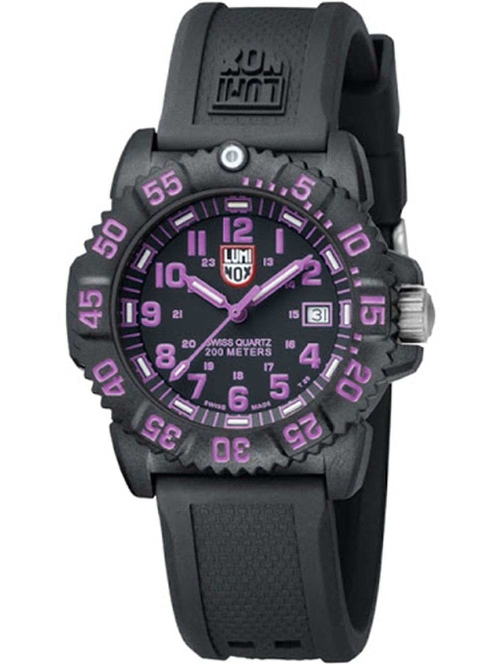 

Женские часы Luminox XS.7060