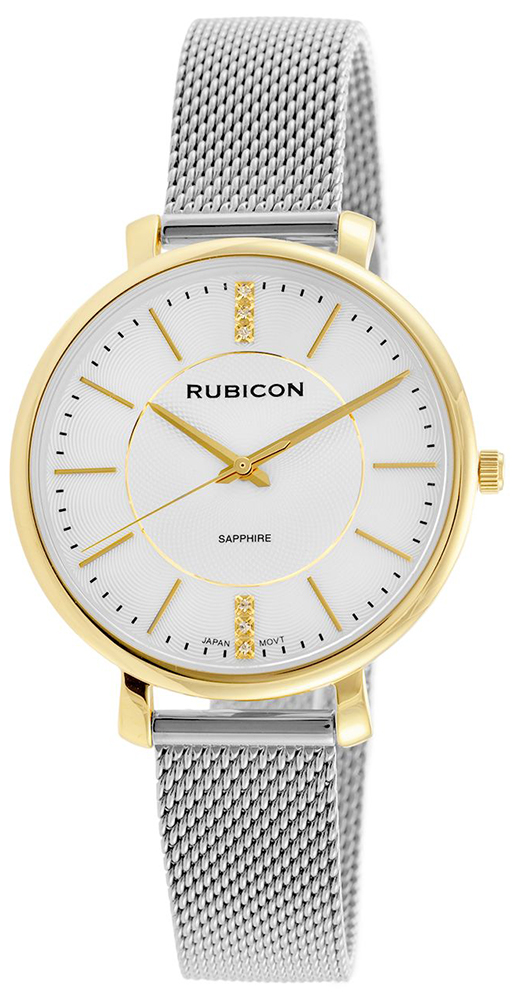 

Женские Часы Rubicon RBN016