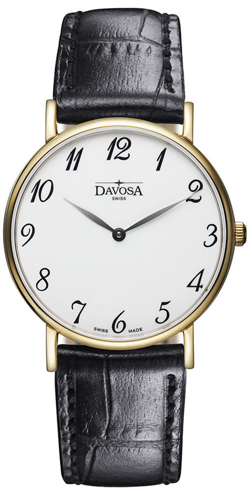 

Женские часы Davosa 167.566.26