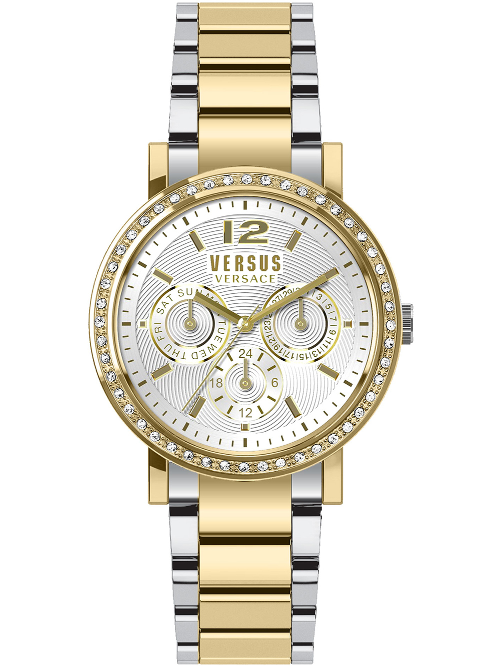 

Женские часы Versus by Versace VSPOR2719