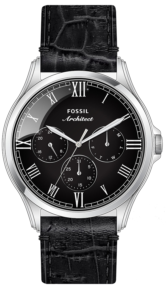 

Мужские Часы Fossil FS5802