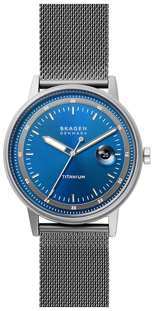 

Мужские Часы Skagen SKW6754