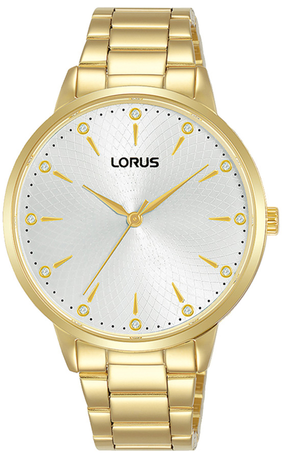 

Женские часы Lorus RG228TX9