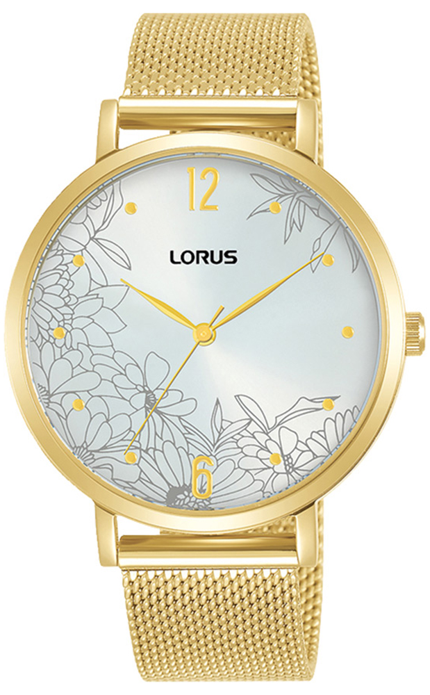 

Женские часы Lorus RG292TX9