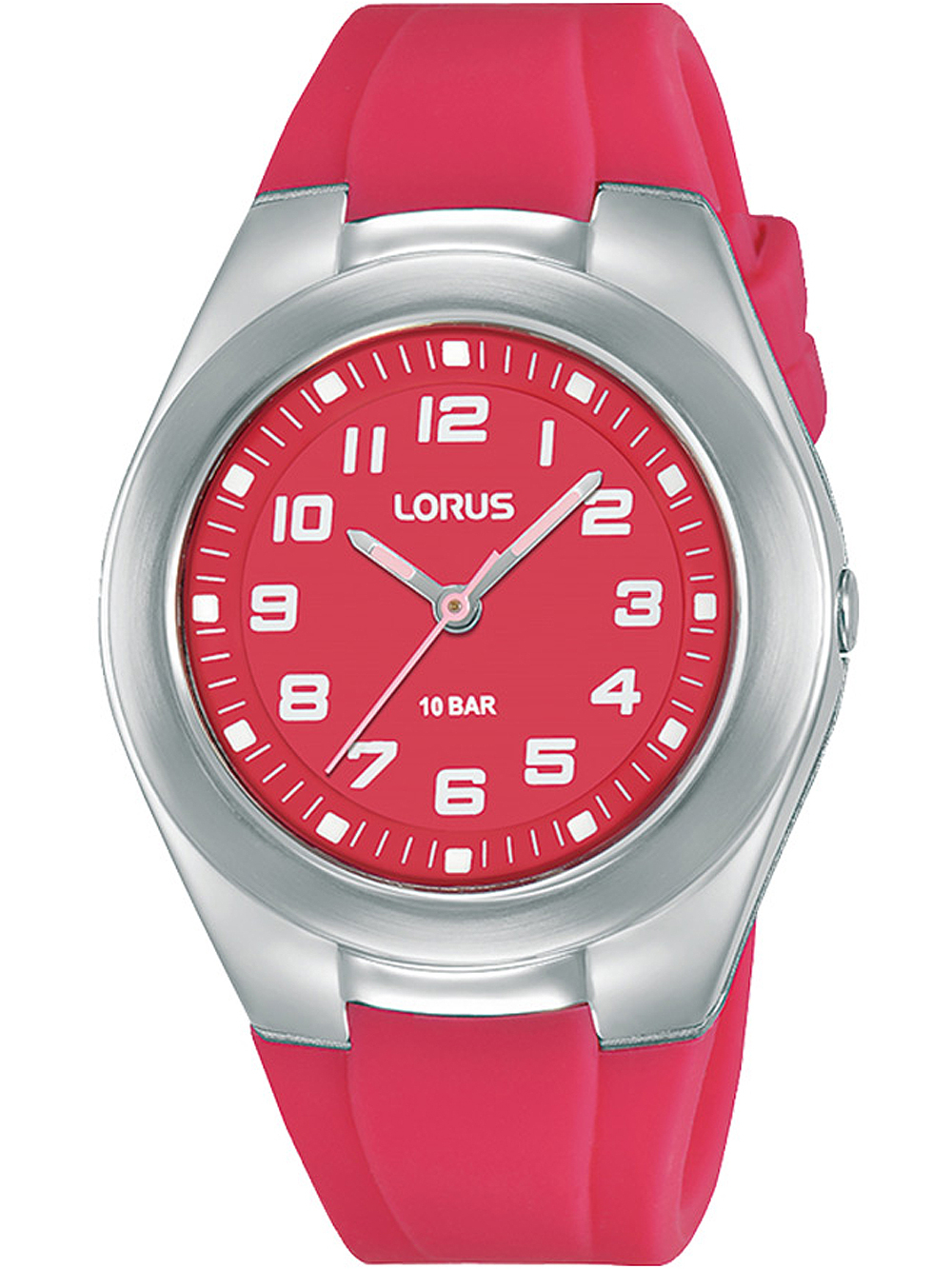 

Детские часы Lorus RRX81GX9