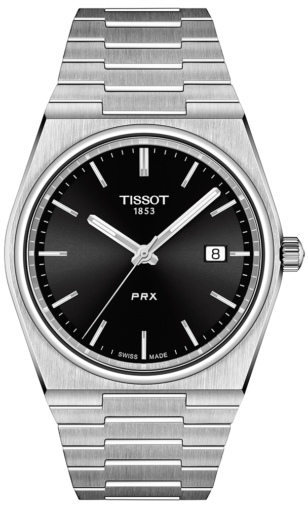 

Мужские часы Tissot T137.410.11.051.00