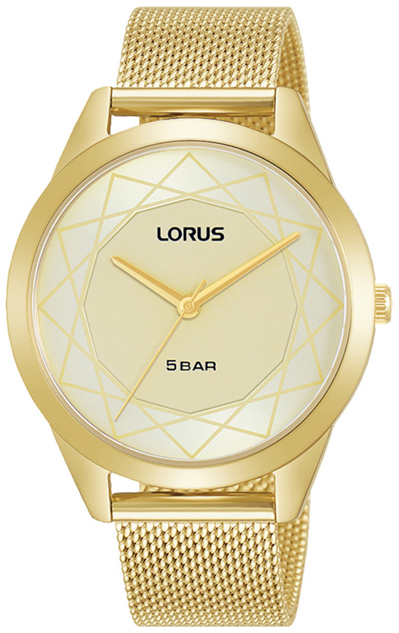 

Женские часы Lorus RG286TX9