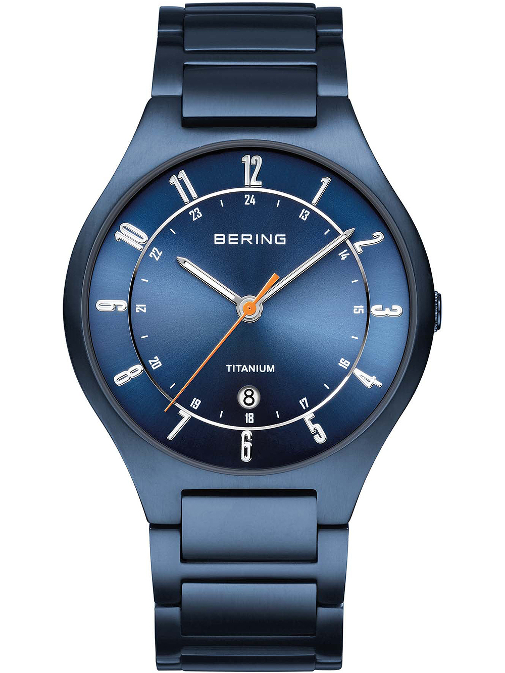 

Мужские часы Bering 11739-797