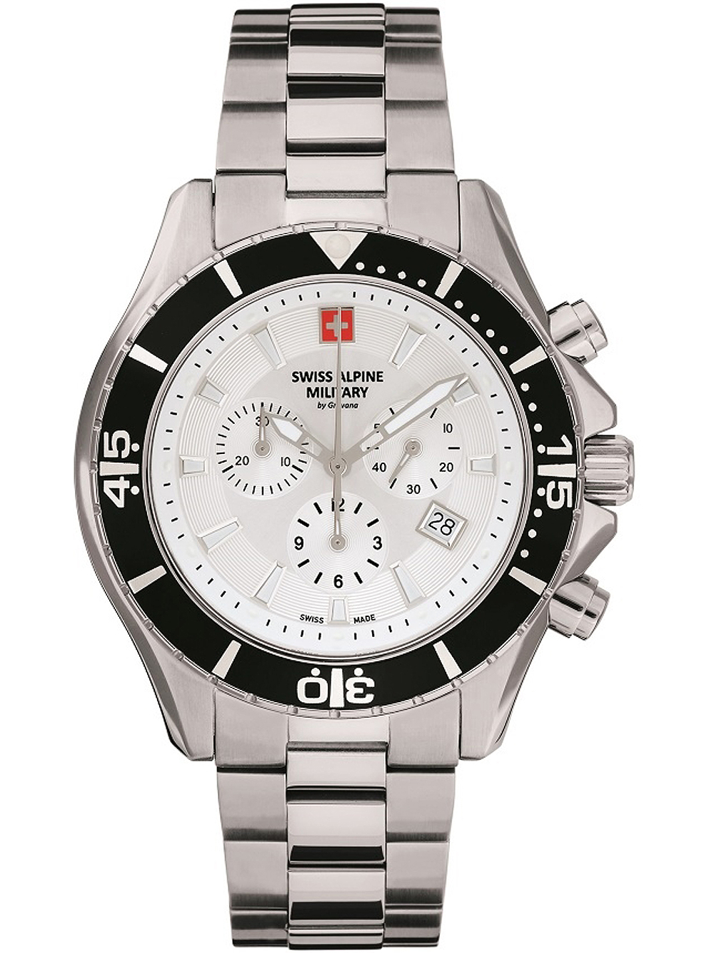 

Мужские часы Swiss Alpine Military 7040.9132