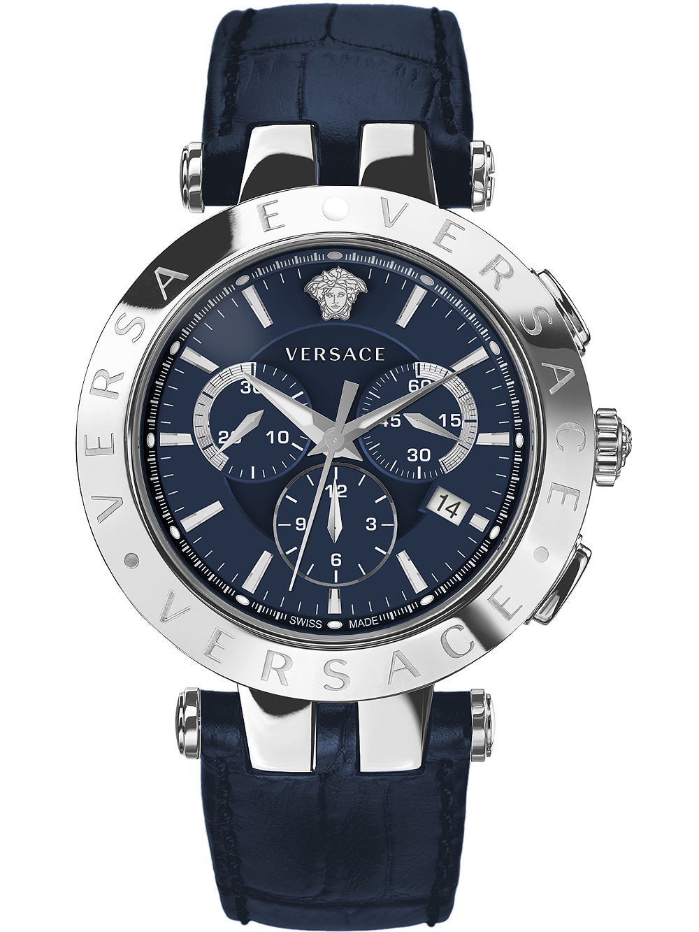 

Мужские часы Versace VERQ00620