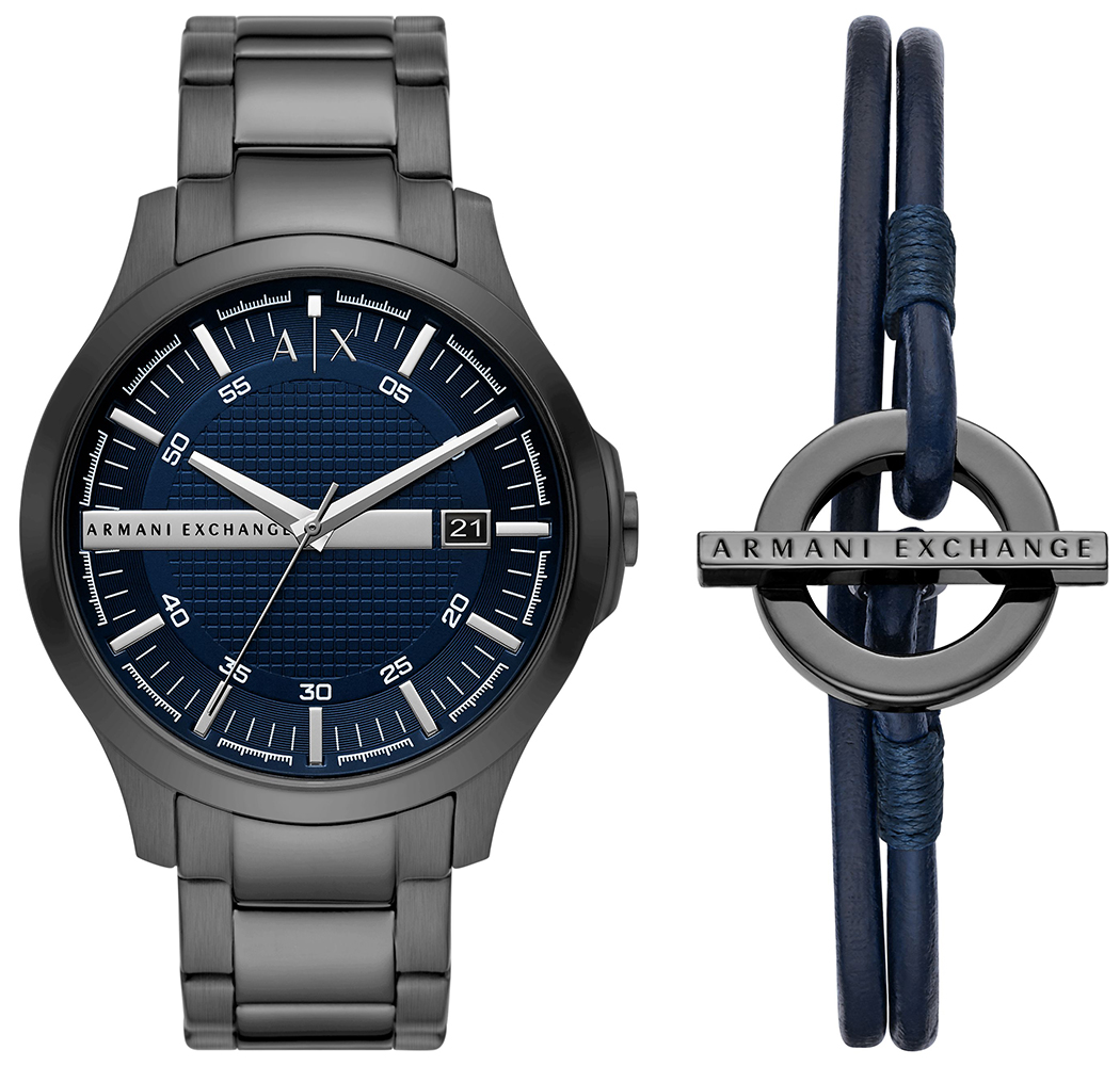 

Мужские часы Armani Exchange AX7127