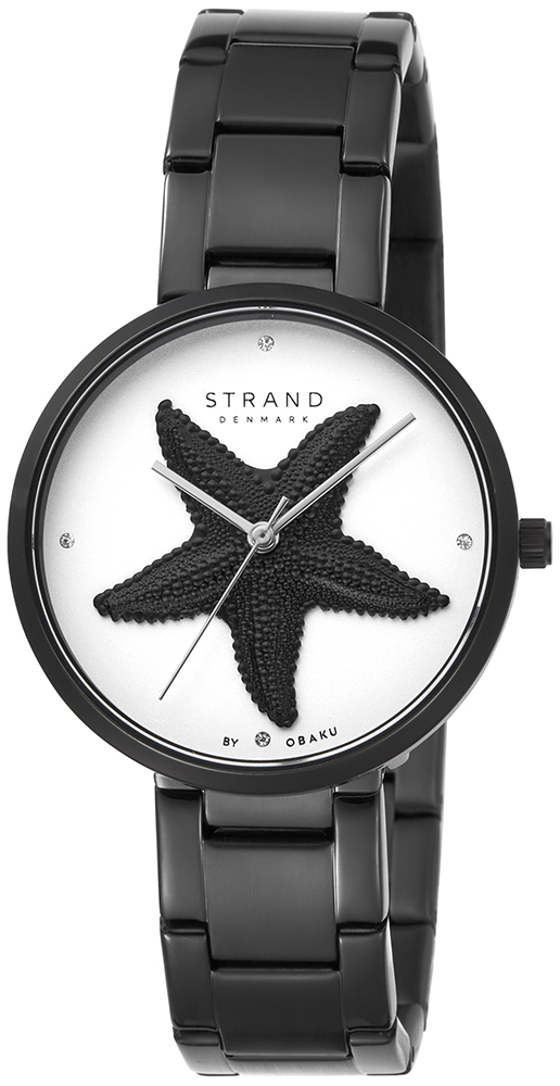 

Женские Часы Strand S700LHBISB-DSF