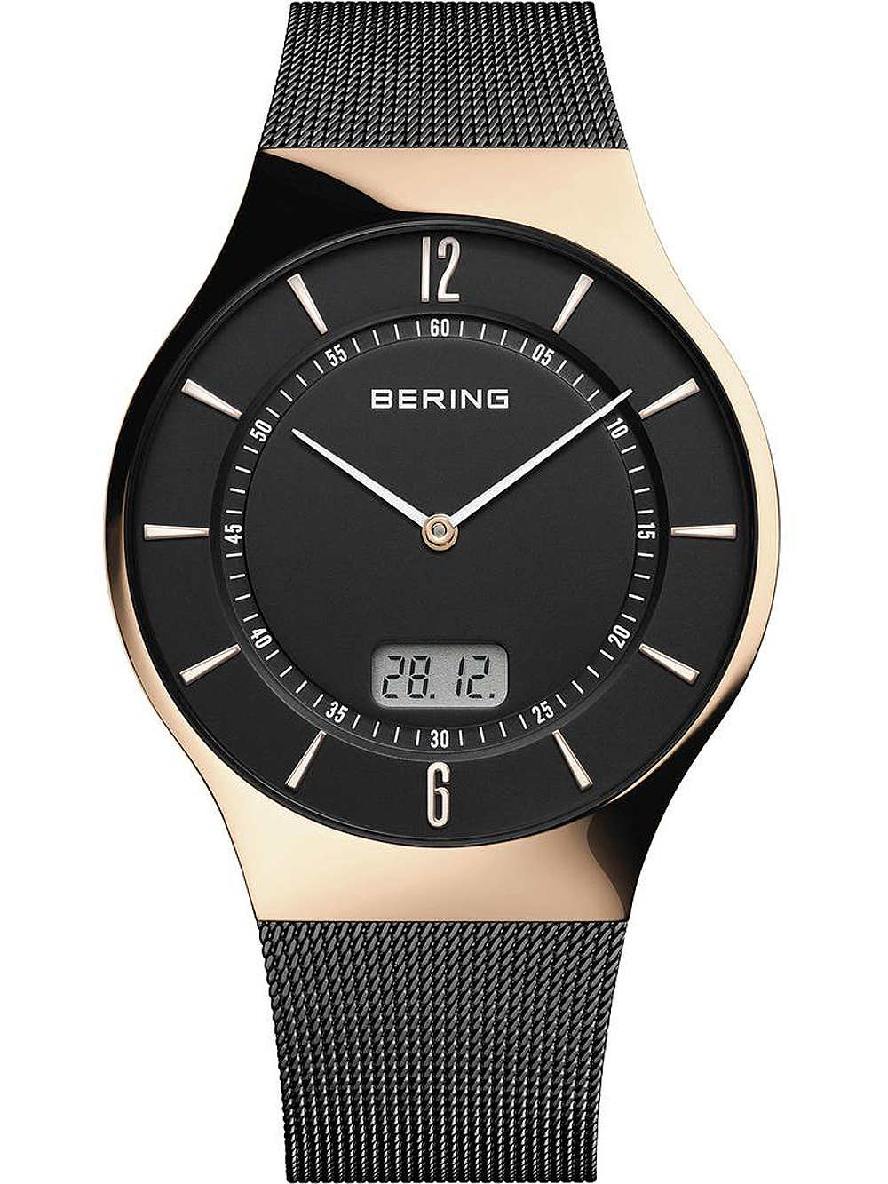 

Мужские часы Bering 51640-166