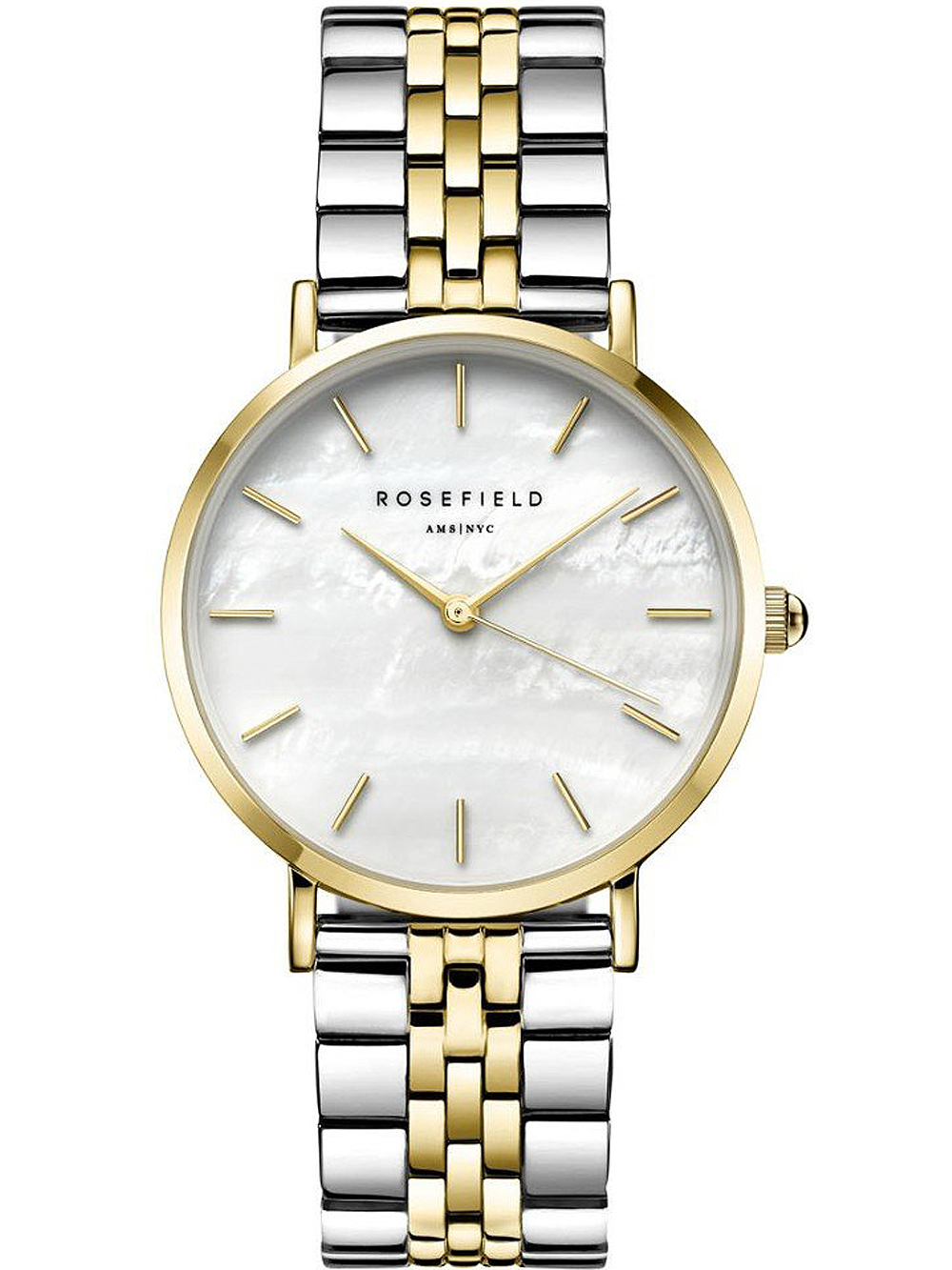 

Женские часы Rosefield UWDSSG-U30