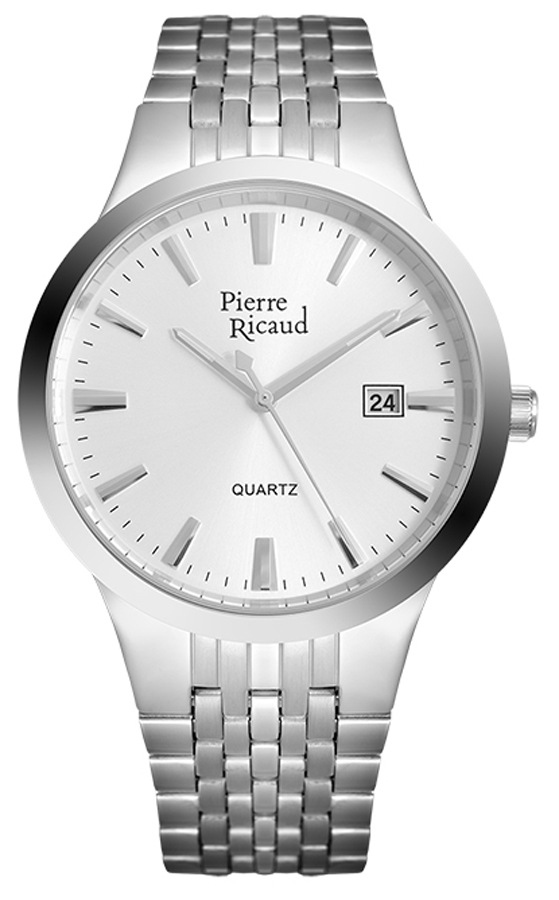 

Мужские часы Pierre Ricaud P97226.5113Q