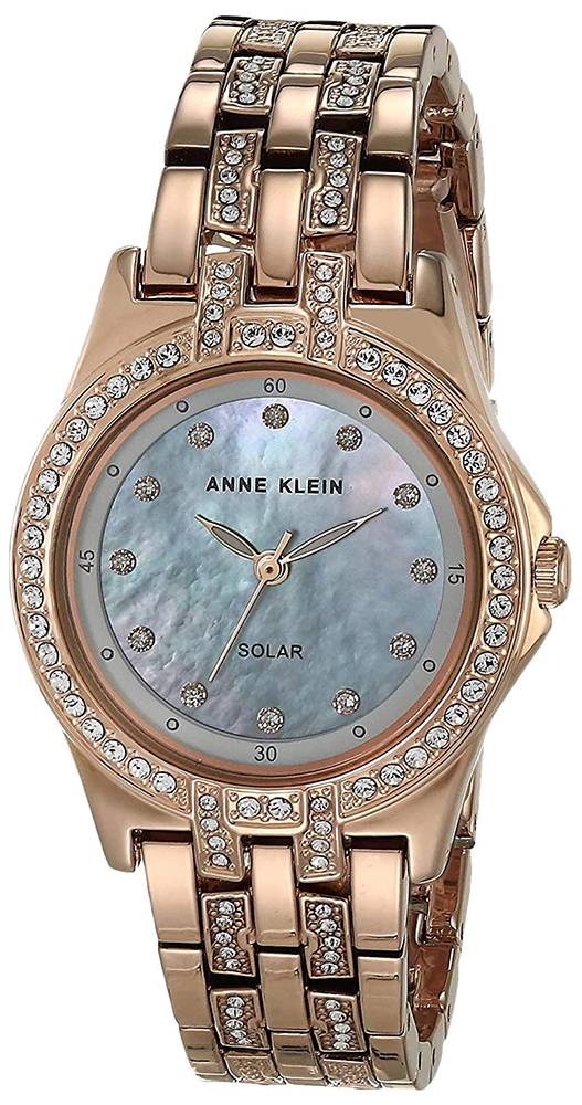 

Женские часы Anne Klein AK-3654MPRG