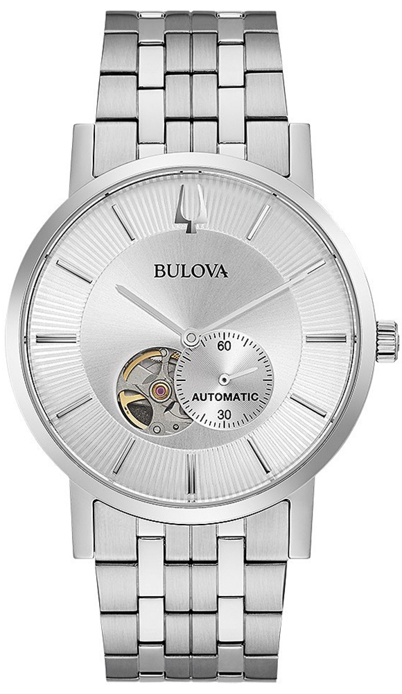 

Мужские часы Bulova 96A238