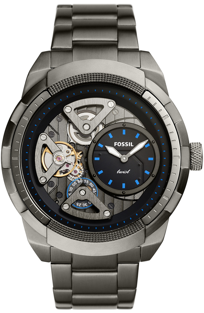 

Мужские Часы Fossil ME1171