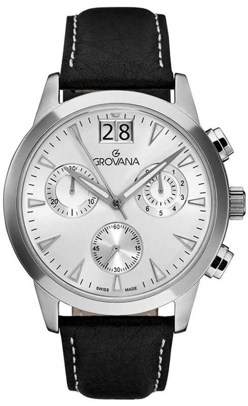 

Мужские часы Grovana 1722.9532