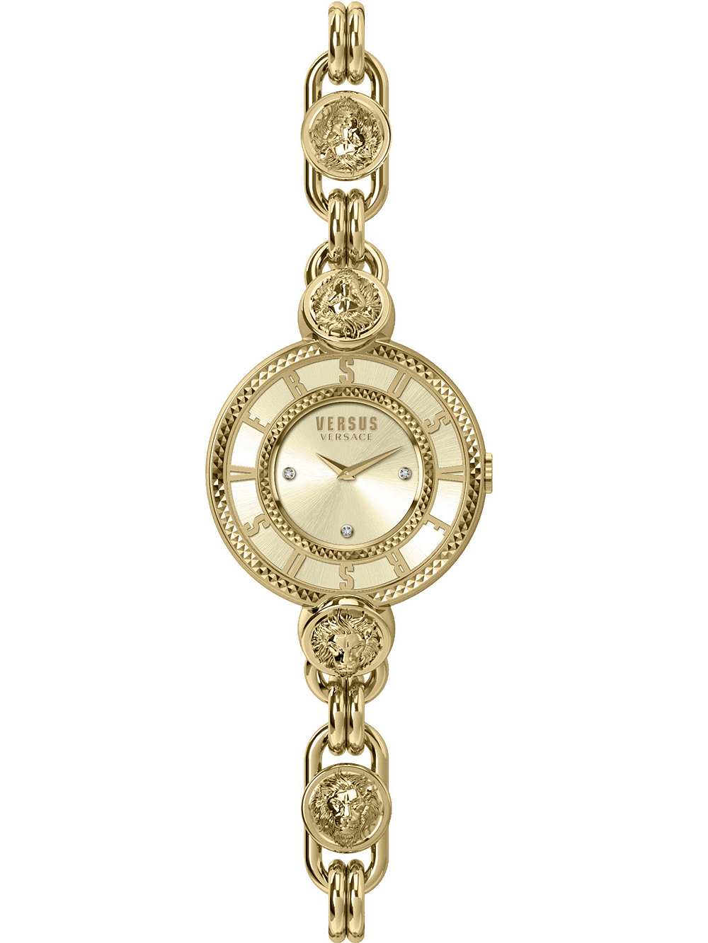 

Женские часы Versus by Versace VSPLL1820