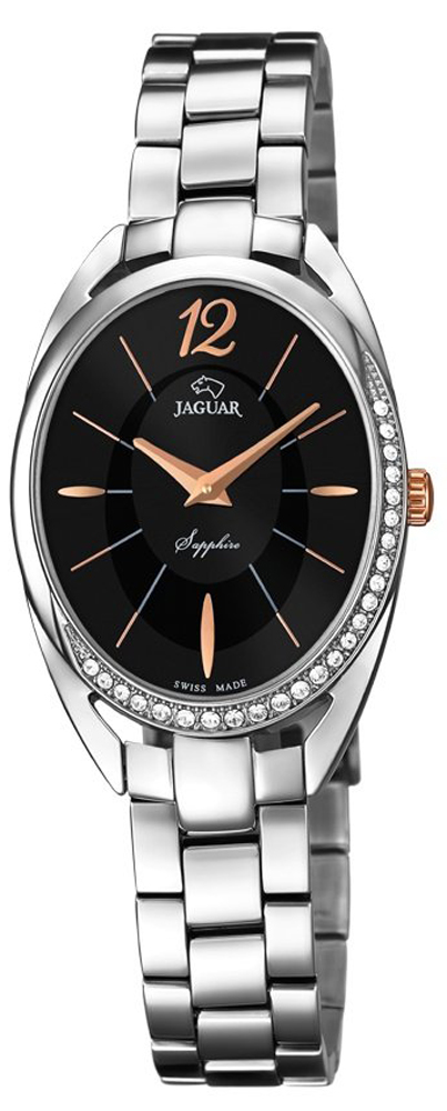 

Женские часы Jaguar J834-2