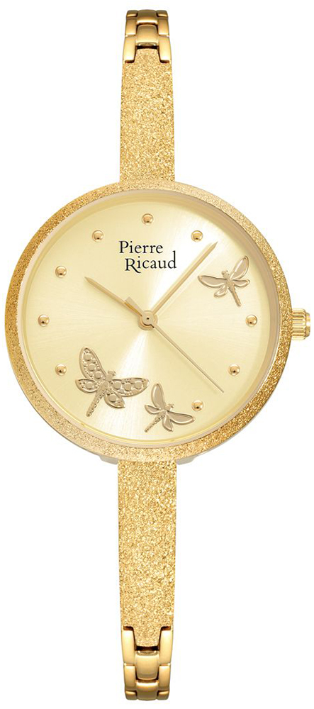 

Женские часы Pierre Ricaud P22031.1141Q
