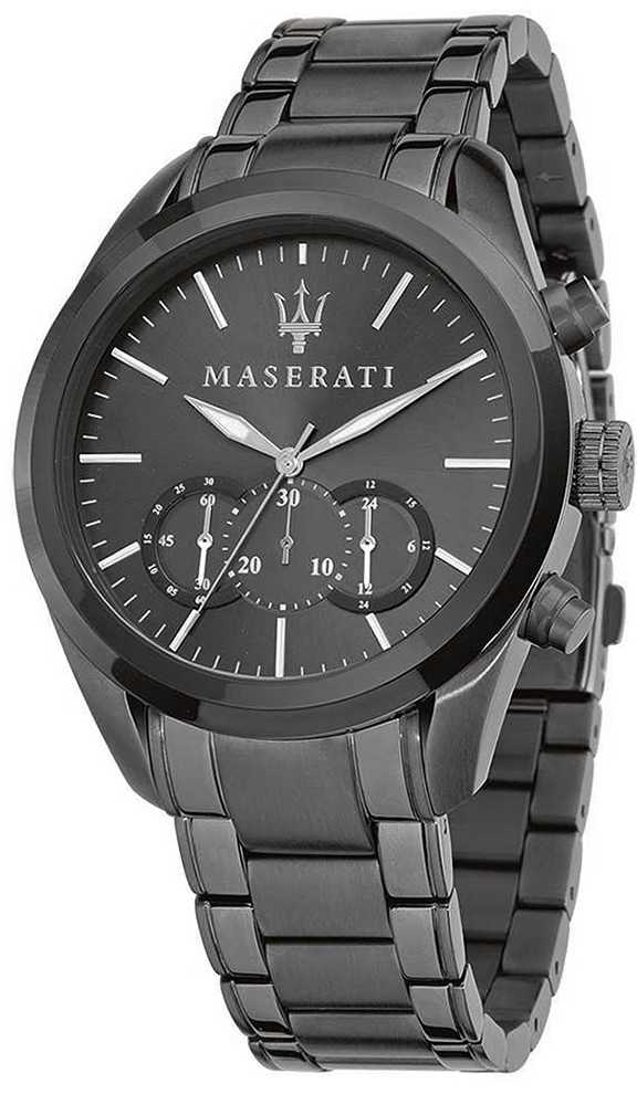 

Мужские часы Maserati R8873612002