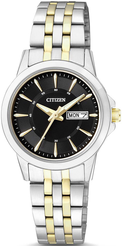 

Женские часы Citizen EQ0608-55EE